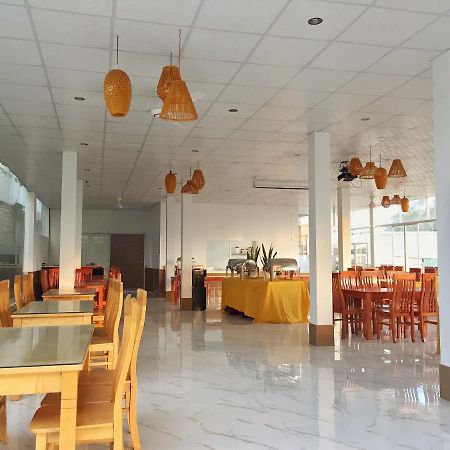 7S โฮเต็ล เฟรนด์ลี ฟานเทียต Hotel Phu Hai ภายนอก รูปภาพ