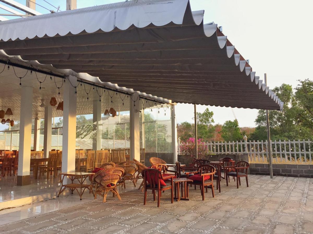 7S โฮเต็ล เฟรนด์ลี ฟานเทียต Hotel Phu Hai ภายนอก รูปภาพ